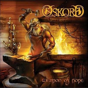 The Serpent of Brass