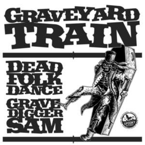 Dead Folk Dance / Gravedigger Sam (Single)