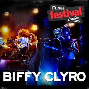 iTunes Festival: London 2010 (Live)