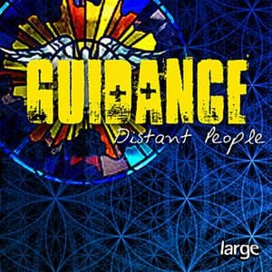 Guidance (Distant People vocal mix)