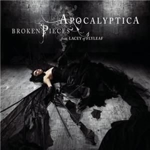 Broken Pieces (Single)