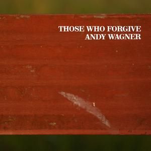 Those Who Forgive (EP)