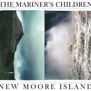 New Moore Island (EP)