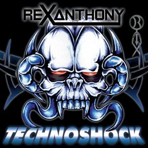 Technoshock 9