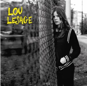 Lou Lesage (EP)