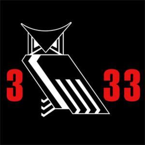333N4