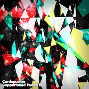 Coppertoned Punch EP (EP)