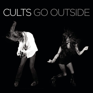 Go Outside (Single)
