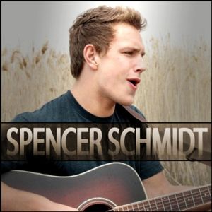 Spencer Schmidt (EP)