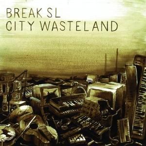 City Wasteland