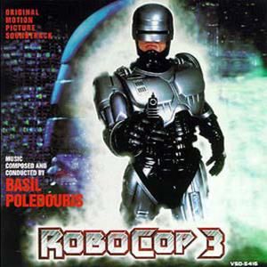 RoboCop 3 (OST)