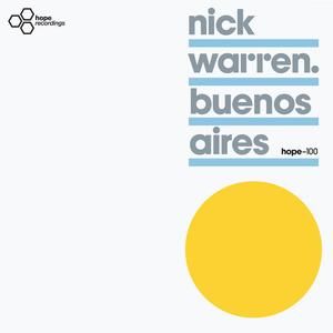Buenos Aires (Single)