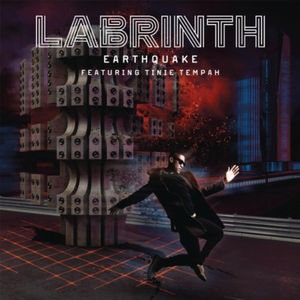 Earthquake (Gareth Wyn remix)