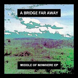 Middle of Nowhere (EP)