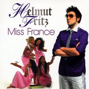 Miss France (Esthetician dub mix)