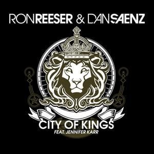 City of Kings (DJ Kue remix)