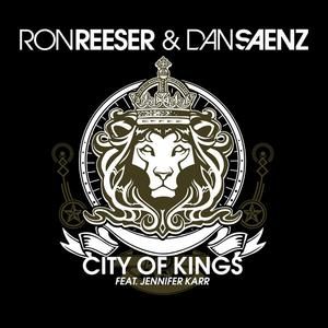 City of Kings (Elan Myles & Pressplay remix)