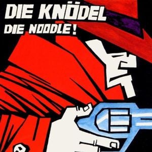 Die Wurst (Die Noodle!)