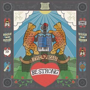 Be Strong (Blakkat remix)