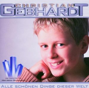 Ich bin ein echter Country-Boy