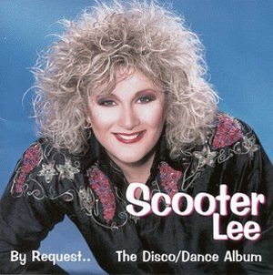 By Request: The Disco/Dance Album