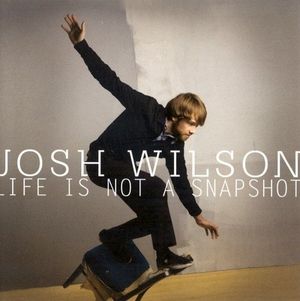 Life Is Not a Snapshot