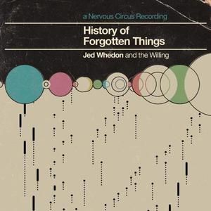 History of Forgotten Things