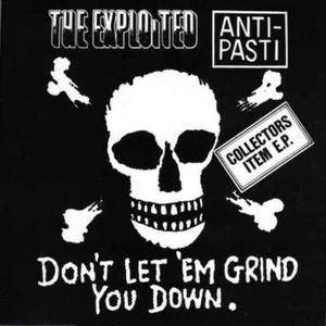Don't Let 'em Grind You Down (EP)