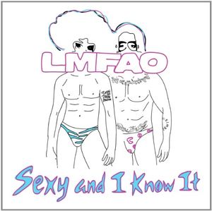 Sexy and I Know It (Now 81, 2012)