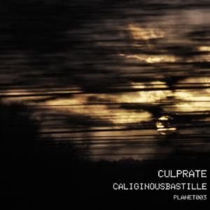 Caliginous Bastille (EP)