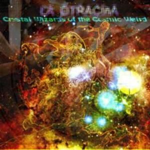 Crystal Wizards of the Cosmic Weird
