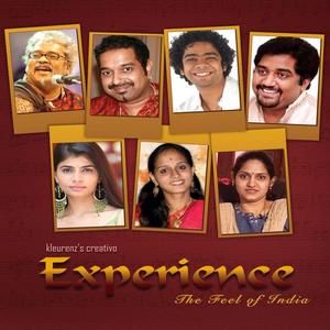 Experience the Feel of India: Indian Classical Fusion