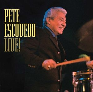 Pete Kelly Blues (Live)