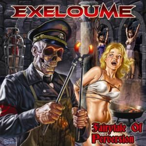 Fairytale Of Perversion