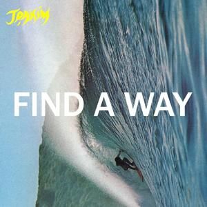 Find a Way (instrumental mix)