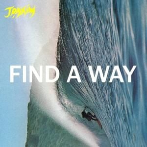 Find a Way (radio edit)
