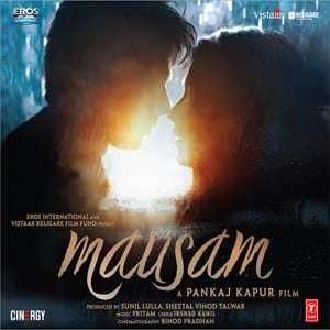 Mausam (OST)