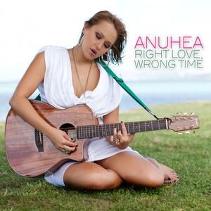 Right Love, Wrong Time (EP)