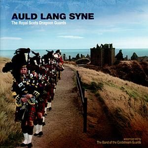 Scottish Salute: The Old Rustic Bridge, Marie's Wedding, Lord Lovet's Lament, Hills of Alva