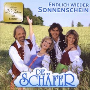 Vier wie wir (Medley)