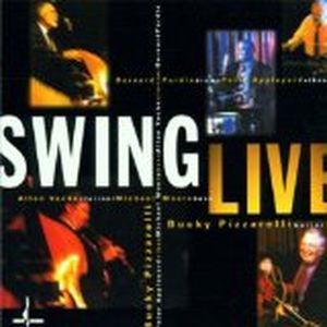 Swing Live (Live)