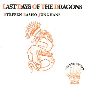 Last Days of the Dragons