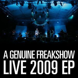 Live 2009 EP (EP)