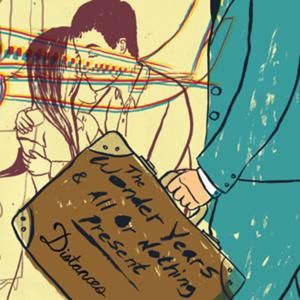 Distances (EP)