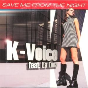 Save Me From the Night (Dave Kane remix)