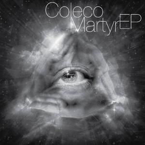 Martyr EP (EP)