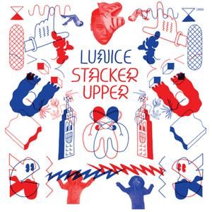 Stacker Upper (EP)