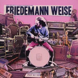 Friedman Wiese