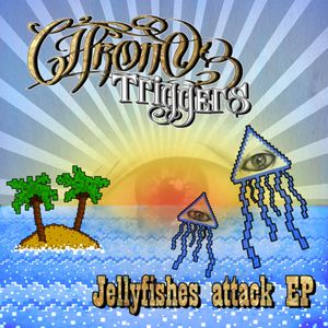 Jellyfishes Attack EP (EP)