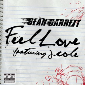 Feel Love (Single)